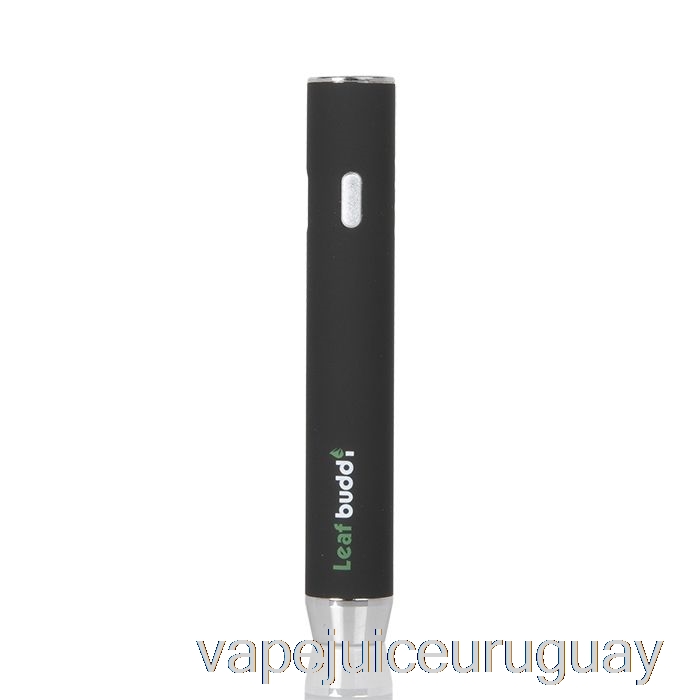 Leaf Buddi F1 350mAh Batería Negro Vape Uruguay